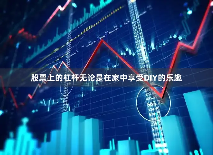 股票上的杠杆无论是在家中享受DIY的乐趣